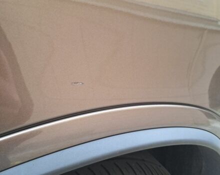 Коричневый Вольво ХС90, объемом двигателя 2.4 л и пробегом 207 тыс. км за 17500 $, фото 17 на Automoto.ua