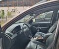 Коричневый Вольво ХС90, объемом двигателя 2.4 л и пробегом 207 тыс. км за 17500 $, фото 8 на Automoto.ua