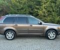 Коричневий Вольво ХС90, об'ємом двигуна 2.4 л та пробігом 187 тис. км за 4550 $, фото 1 на Automoto.ua