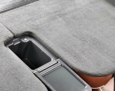 Коричневый Вольво ХС90, объемом двигателя 2.4 л и пробегом 289 тыс. км за 17250 $, фото 16 на Automoto.ua