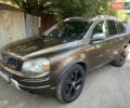 Коричневий Вольво ХС90, об'ємом двигуна 2.4 л та пробігом 311 тис. км за 15500 $, фото 1 на Automoto.ua