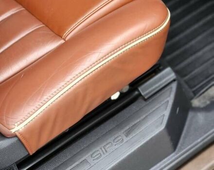 Коричневый Вольво ХС90, объемом двигателя 2.4 л и пробегом 289 тыс. км за 17250 $, фото 1 на Automoto.ua