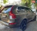 Коричневий Вольво ХС90, об'ємом двигуна 2.4 л та пробігом 311 тис. км за 15500 $, фото 4 на Automoto.ua