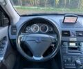 Коричневий Вольво ХС90, об'ємом двигуна 2.4 л та пробігом 187 тис. км за 4550 $, фото 7 на Automoto.ua