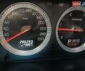 Коричневый Вольво ХС90, объемом двигателя 2.4 л и пробегом 286 тыс. км за 13800 $, фото 5 на Automoto.ua