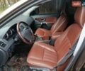 Коричневый Вольво ХС90, объемом двигателя 2.4 л и пробегом 286 тыс. км за 13800 $, фото 7 на Automoto.ua