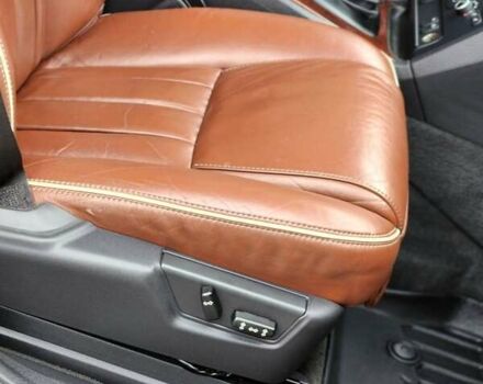 Коричневый Вольво ХС90, объемом двигателя 2.4 л и пробегом 289 тыс. км за 17250 $, фото 3 на Automoto.ua