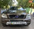 Коричневий Вольво ХС90, об'ємом двигуна 2.4 л та пробігом 311 тис. км за 15500 $, фото 7 на Automoto.ua