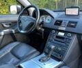 Коричневий Вольво ХС90, об'ємом двигуна 2.4 л та пробігом 187 тис. км за 4550 $, фото 8 на Automoto.ua