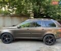 Коричневий Вольво ХС90, об'ємом двигуна 2.4 л та пробігом 311 тис. км за 15500 $, фото 1 на Automoto.ua