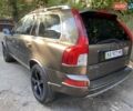 Коричневий Вольво ХС90, об'ємом двигуна 2.4 л та пробігом 311 тис. км за 15500 $, фото 2 на Automoto.ua