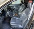 Коричневий Вольво ХС90, об'ємом двигуна 2.4 л та пробігом 311 тис. км за 15500 $, фото 20 на Automoto.ua