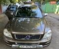 Коричневий Вольво ХС90, об'ємом двигуна 2.4 л та пробігом 311 тис. км за 15500 $, фото 8 на Automoto.ua