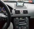 Коричневый Вольво ХС90, объемом двигателя 2.4 л и пробегом 235 тыс. км за 18000 $, фото 1 на Automoto.ua