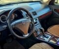 Коричневый Вольво ХС90, объемом двигателя 2.4 л и пробегом 323 тыс. км за 20500 $, фото 5 на Automoto.ua