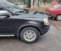 Коричневый Вольво ХС90, объемом двигателя 2.4 л и пробегом 235 тыс. км за 18000 $, фото 5 на Automoto.ua