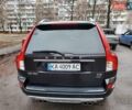 Коричневый Вольво ХС90, объемом двигателя 2.4 л и пробегом 235 тыс. км за 18000 $, фото 1 на Automoto.ua
