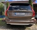 Коричневый Вольво ХС90, объемом двигателя 1.97 л и пробегом 229 тыс. км за 28999 $, фото 14 на Automoto.ua