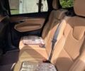 Коричневый Вольво ХС90, объемом двигателя 1.97 л и пробегом 229 тыс. км за 28999 $, фото 5 на Automoto.ua