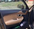Коричневый Вольво ХС90, объемом двигателя 1.97 л и пробегом 229 тыс. км за 28999 $, фото 9 на Automoto.ua