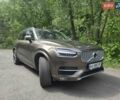 Коричневый Вольво ХС90, объемом двигателя 1.97 л и пробегом 107 тыс. км за 34800 $, фото 1 на Automoto.ua