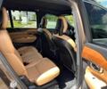 Коричневий Вольво ХС90, об'ємом двигуна 2 л та пробігом 66 тис. км за 13000 $, фото 17 на Automoto.ua