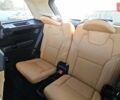 Коричневый Вольво ХС90, объемом двигателя 2 л и пробегом 123 тыс. км за 9800 $, фото 9 на Automoto.ua