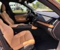 Коричневий Вольво ХС90, об'ємом двигуна 2 л та пробігом 66 тис. км за 13000 $, фото 16 на Automoto.ua