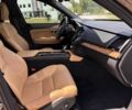 Коричневый Вольво ХС90, объемом двигателя 2 л и пробегом 120 тыс. км за 12100 $, фото 11 на Automoto.ua