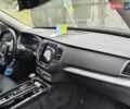 Коричневый Вольво ХС90, объемом двигателя 2 л и пробегом 200 тыс. км за 26000 $, фото 11 на Automoto.ua
