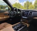 Коричневий Вольво ХС90, об'ємом двигуна 2 л та пробігом 66 тис. км за 13000 $, фото 15 на Automoto.ua