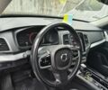 Коричневый Вольво ХС90, объемом двигателя 2 л и пробегом 200 тыс. км за 29162 $, фото 12 на Automoto.ua