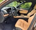 Коричневий Вольво ХС90, об'ємом двигуна 2 л та пробігом 66 тис. км за 13000 $, фото 10 на Automoto.ua