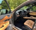 Коричневий Вольво ХС90, об'ємом двигуна 2 л та пробігом 66 тис. км за 13000 $, фото 8 на Automoto.ua