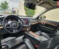 Коричневый Вольво ХС90, объемом двигателя 1.97 л и пробегом 156 тыс. км за 19999 $, фото 16 на Automoto.ua