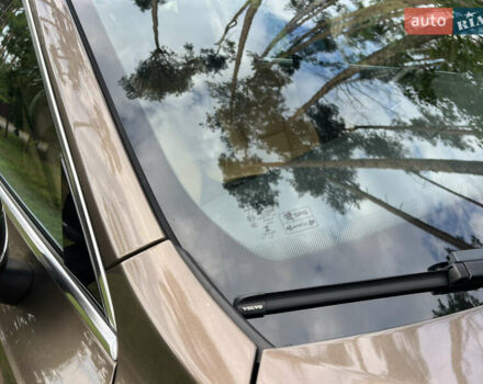 Коричневий Вольво ХС90, об'ємом двигуна 2 л та пробігом 181 тис. км за 29450 $, фото 31 на Automoto.ua