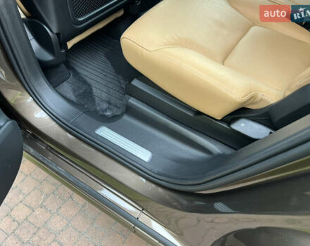 Коричневий Вольво ХС90, об'ємом двигуна 2 л та пробігом 181 тис. км за 29450 $, фото 120 на Automoto.ua