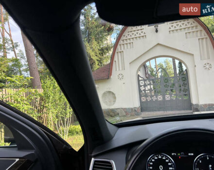 Коричневий Вольво ХС90, об'ємом двигуна 2 л та пробігом 181 тис. км за 29450 $, фото 99 на Automoto.ua