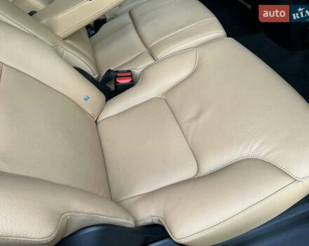 Коричневий Вольво ХС90, об'ємом двигуна 2 л та пробігом 181 тис. км за 29450 $, фото 132 на Automoto.ua