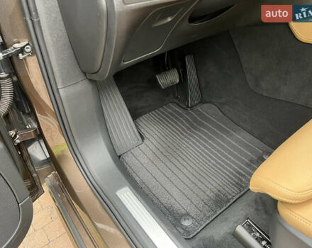 Коричневий Вольво ХС90, об'ємом двигуна 2 л та пробігом 181 тис. км за 29450 $, фото 64 на Automoto.ua