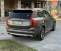 Коричневий Вольво ХС90, об'ємом двигуна 1.96 л та пробігом 166 тис. км за 27500 $, фото 13 на Automoto.ua