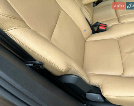 Коричневий Вольво ХС90, об'ємом двигуна 2 л та пробігом 181 тис. км за 29450 $, фото 131 на Automoto.ua