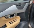 Коричневый Вольво ХС90, объемом двигателя 2 л и пробегом 258 тыс. км за 27500 $, фото 20 на Automoto.ua