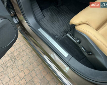 Коричневий Вольво ХС90, об'ємом двигуна 2 л та пробігом 181 тис. км за 29450 $, фото 56 на Automoto.ua