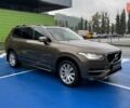 Коричневый Вольво ХС90, объемом двигателя 2 л и пробегом 258 тыс. км за 27500 $, фото 1 на Automoto.ua