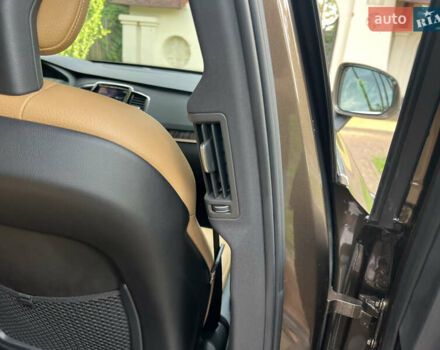 Коричневий Вольво ХС90, об'ємом двигуна 2 л та пробігом 181 тис. км за 29450 $, фото 127 на Automoto.ua