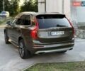 Коричневий Вольво ХС90, об'ємом двигуна 1.96 л та пробігом 166 тис. км за 27500 $, фото 9 на Automoto.ua