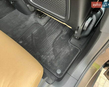 Коричневий Вольво ХС90, об'ємом двигуна 2 л та пробігом 181 тис. км за 29450 $, фото 137 на Automoto.ua