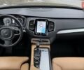 Коричневый Вольво ХС90, объемом двигателя 2 л и пробегом 258 тыс. км за 27500 $, фото 37 на Automoto.ua