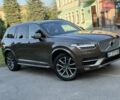 Коричневий Вольво ХС90, об'ємом двигуна 1.96 л та пробігом 166 тис. км за 27500 $, фото 3 на Automoto.ua